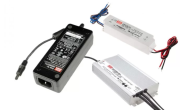 LED Power Supplies Explained: What You Need to Know Before Buying
