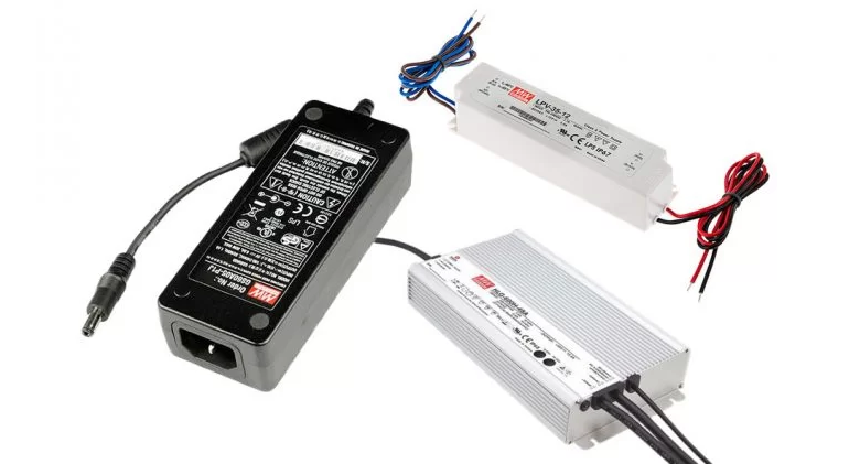 LED Power Supplies Explained: What You Need to Know Before Buying