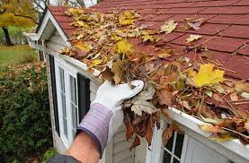 End of Hurricane Season Means Your Gutters Need a Break: A Post-Storm Maintenance Guide for Homeowners
