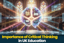 Importance of Critical Thinking in UK Education