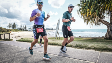 How to Run Faster for a 5K: Pace Targets, Training Sessions, and Race Strategy