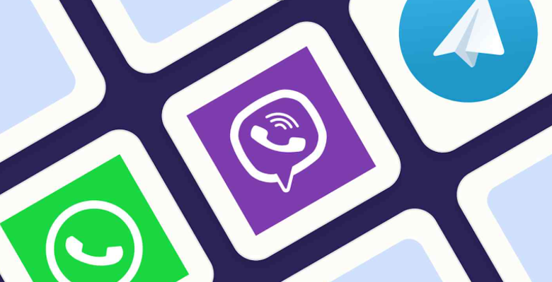 6 Best Messaging Apps on Huawei Devices