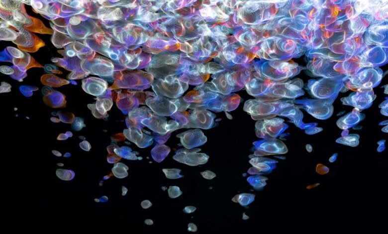 apex flow fusion beam