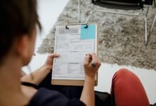 glassware registry information overview