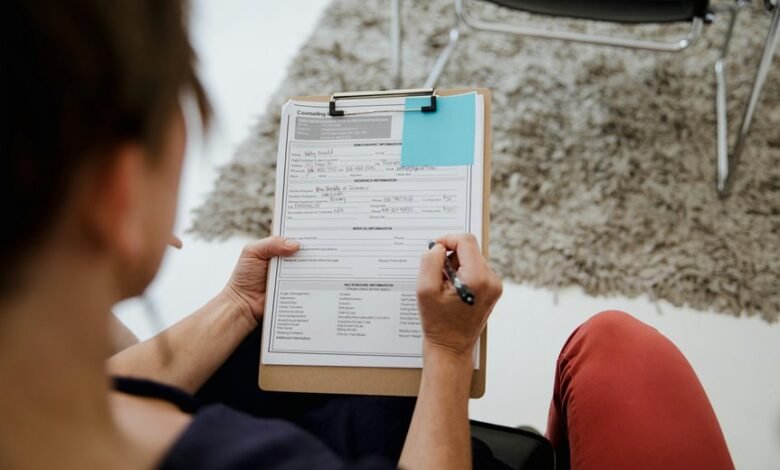 glassware registry information overview