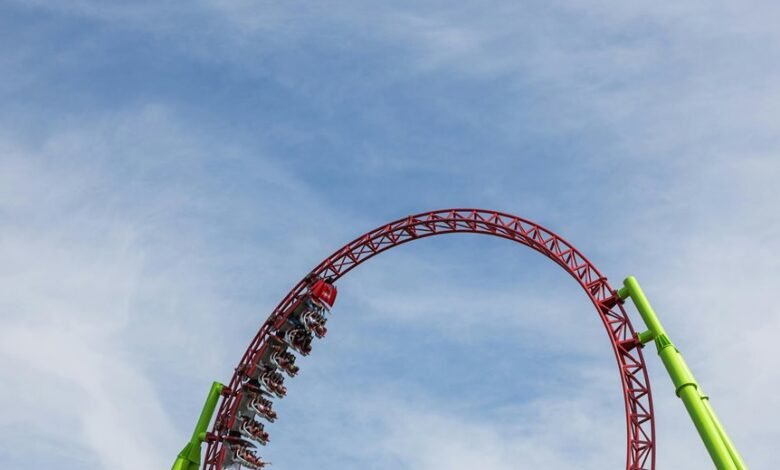 gravity core growth cycle