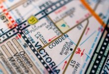 market mapping strategy overview