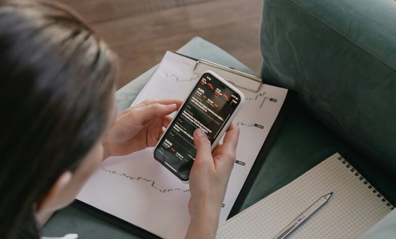 market strategy and growth