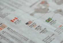 overview of updates provided