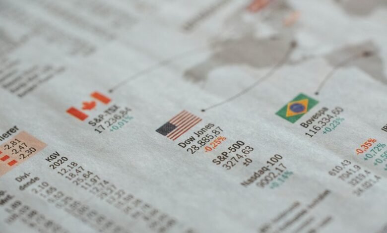 overview of updates provided