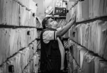 social profile monitoring guide