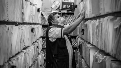 social profile monitoring guide