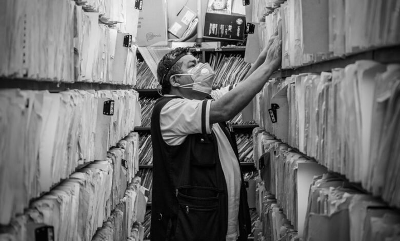 social profile monitoring guide