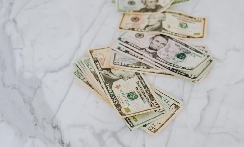 stellar profit bridge flow