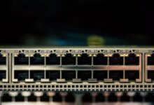 invalid router ip address format