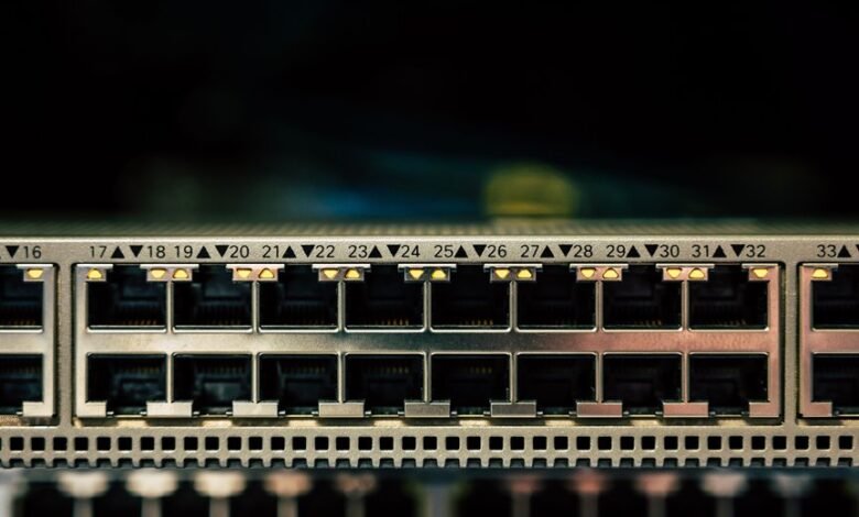 invalid router ip address format
