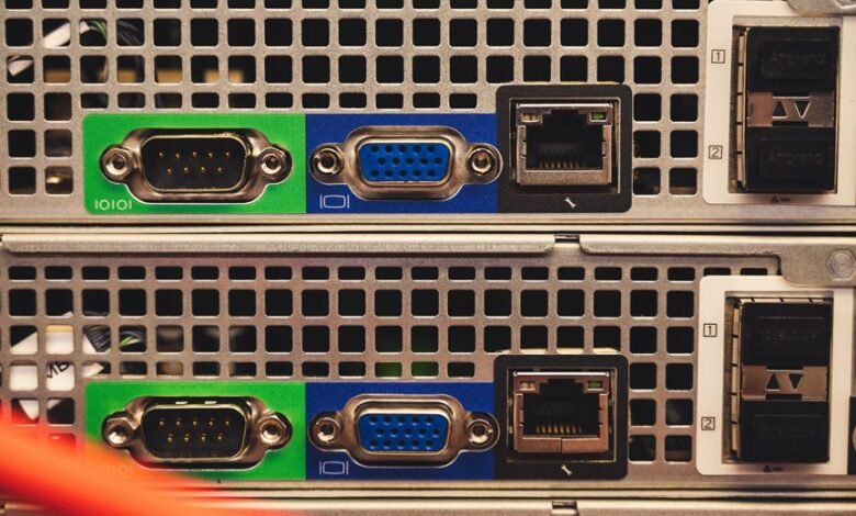 private network setup guide summary