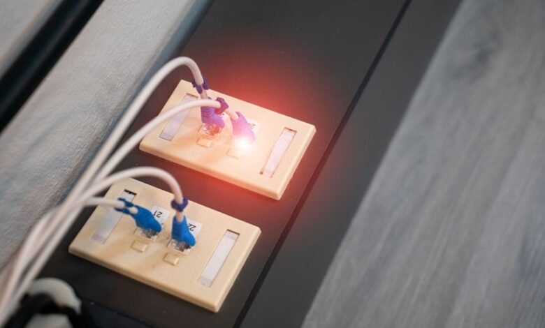 router admin panel configuration guide