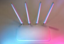 router admin panel login