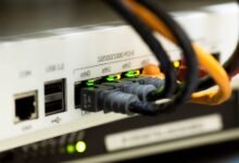 router login and network guide details