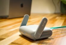 router login and network setup guide