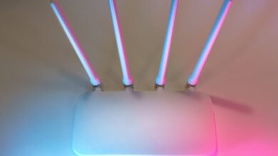 router login and setup guide format