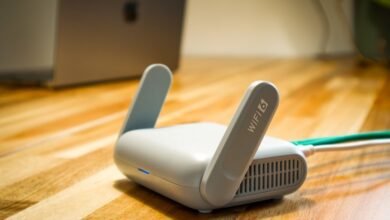 router login and wifi setup