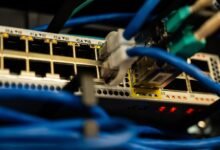 router network configuration guide