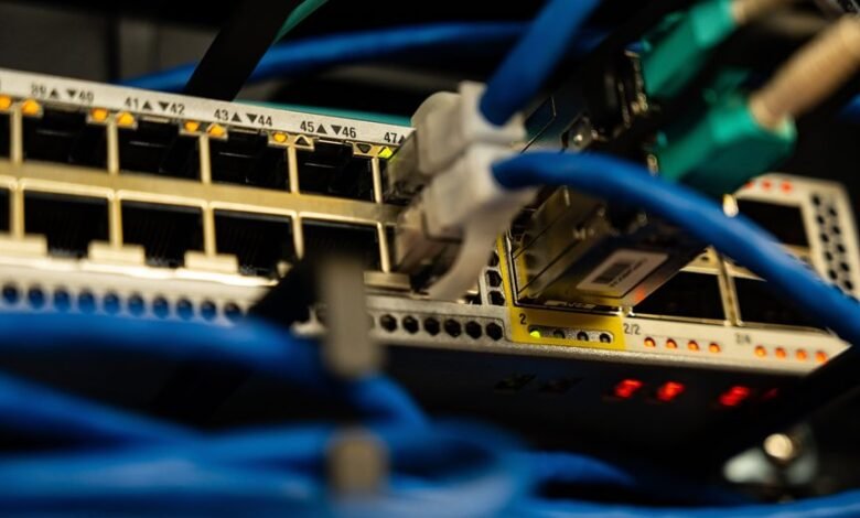 router network configuration guide