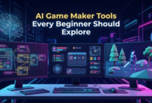 AI Game Maker Tools Every Beginner Should Explore